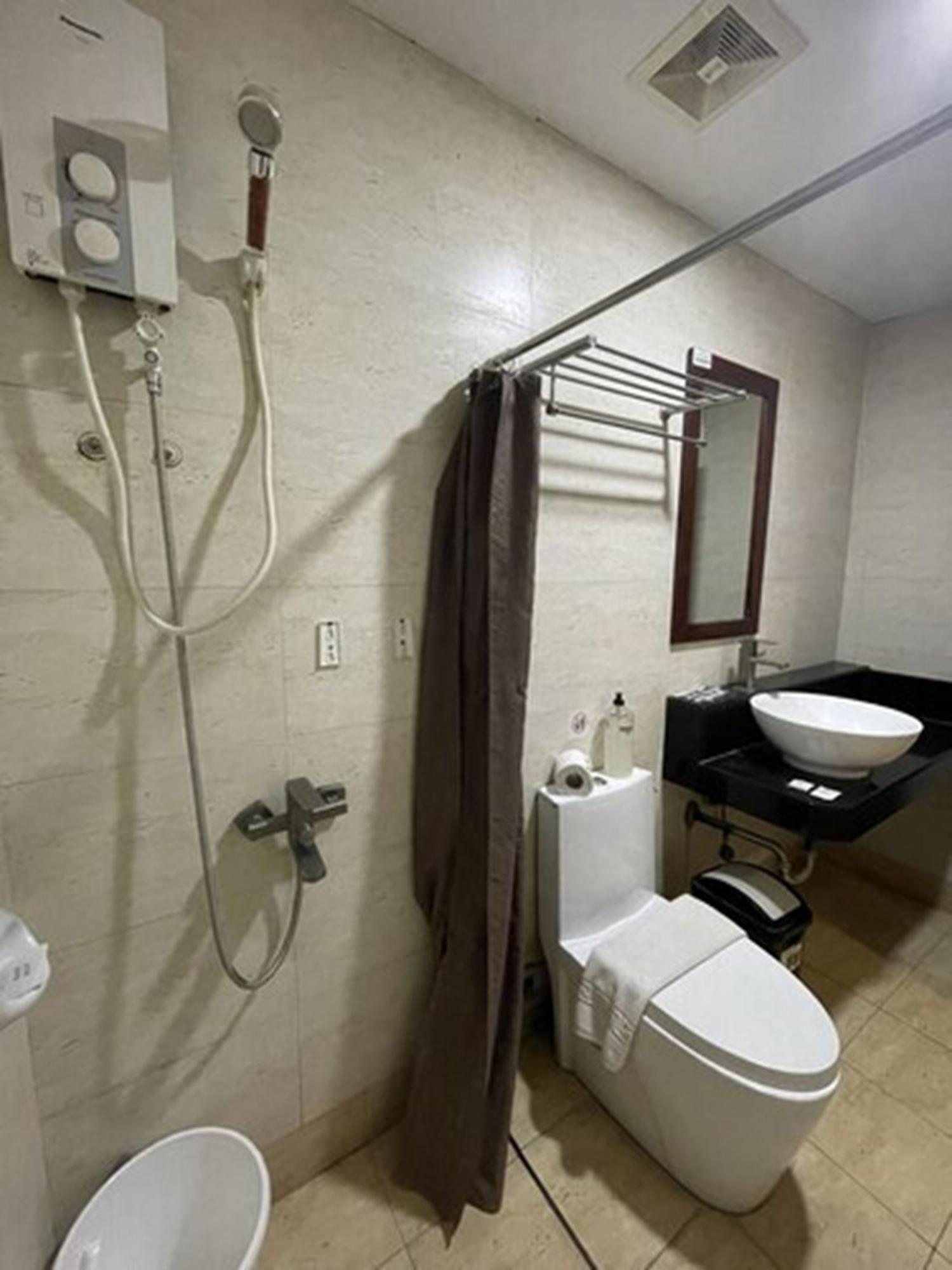Cebu Capitol Central Hotel & Suites Powered By Cocotel Room photo